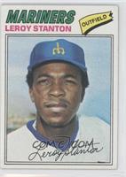 Leroy Stanton