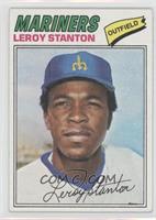 Leroy Stanton [Good to VG‑EX]