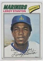 Leroy Stanton [Poor to Fair]