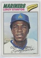 Leroy Stanton