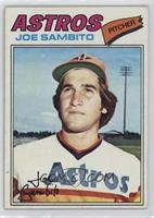 Joe Sambito