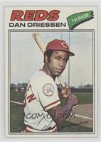 Dan Driessen