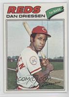 Dan Driessen