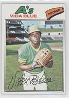 Vida Blue