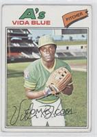 Vida Blue [Good to VG‑EX]