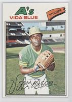 Vida Blue