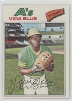 Vida Blue