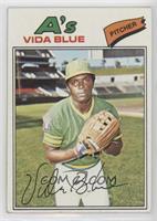 Vida Blue