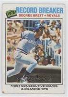 George Brett