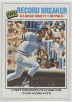 George Brett