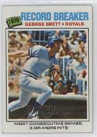 George Brett