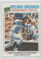 George Brett