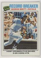 George Brett