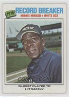 Minnie Minoso [Good to VG‑EX]