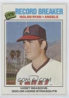 Nolan Ryan