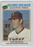 Nolan Ryan