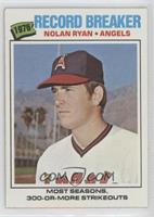 Nolan Ryan