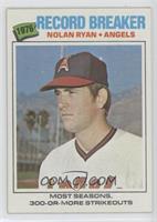 Nolan Ryan