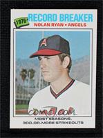 Nolan Ryan