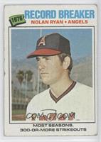 Nolan Ryan [Good to VG‑EX]