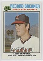 Nolan Ryan