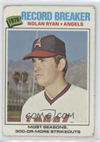 Nolan Ryan [Poor to Fair]