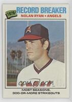 Nolan Ryan [EX to NM]