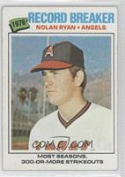 Nolan Ryan [Noted]