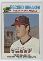 Nolan Ryan