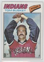 Tom Buskey