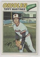 Tippy Martinez [Poor to Fair]