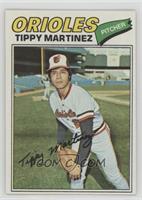 Tippy Martinez