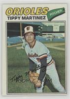 Tippy Martinez