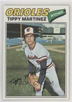 Tippy Martinez