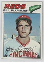 Bill Plummer