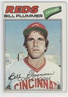 Bill Plummer [Good to VG‑EX]