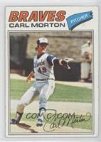 Carl Morton