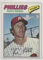 Ron Reed