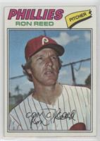 Ron Reed