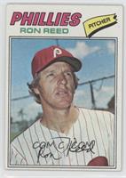 Ron Reed [Good to VG‑EX]