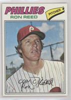 Ron Reed