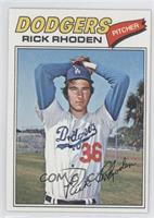 Rick Rhoden