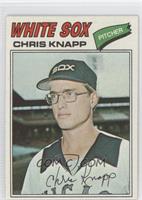 Chris Knapp