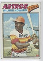 Wilbur Howard [Good to VG‑EX]