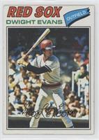 Dwight Evans