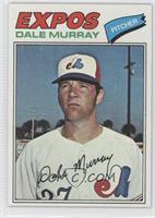 Dale Murray