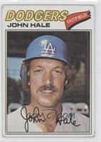 John Hale [Good to VG‑EX]