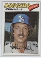 John Hale