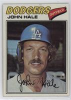 John Hale