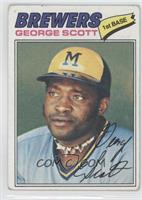 George Scott [Good to VG‑EX]